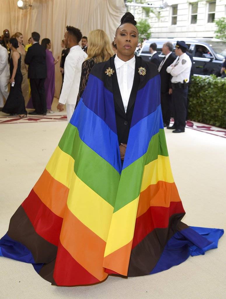 Orgullo Gay