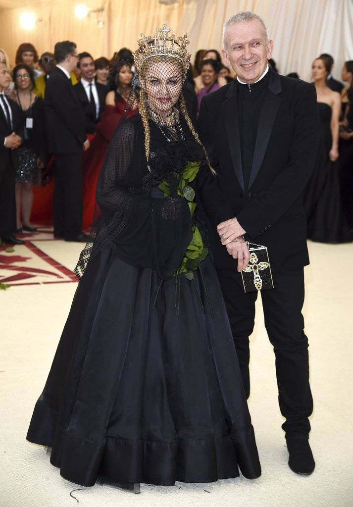 Madonna