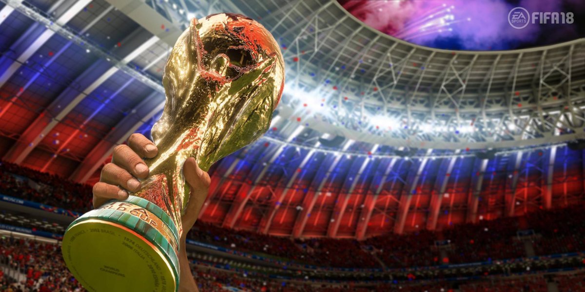 Mundial Rusia 2018: cuánto ganarán los campeones Mundial Rusia 2018: cuánto ganarán los campeones
