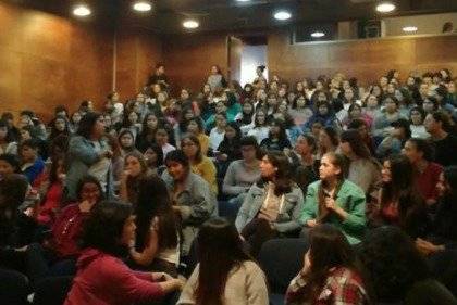 Asamblea feminista