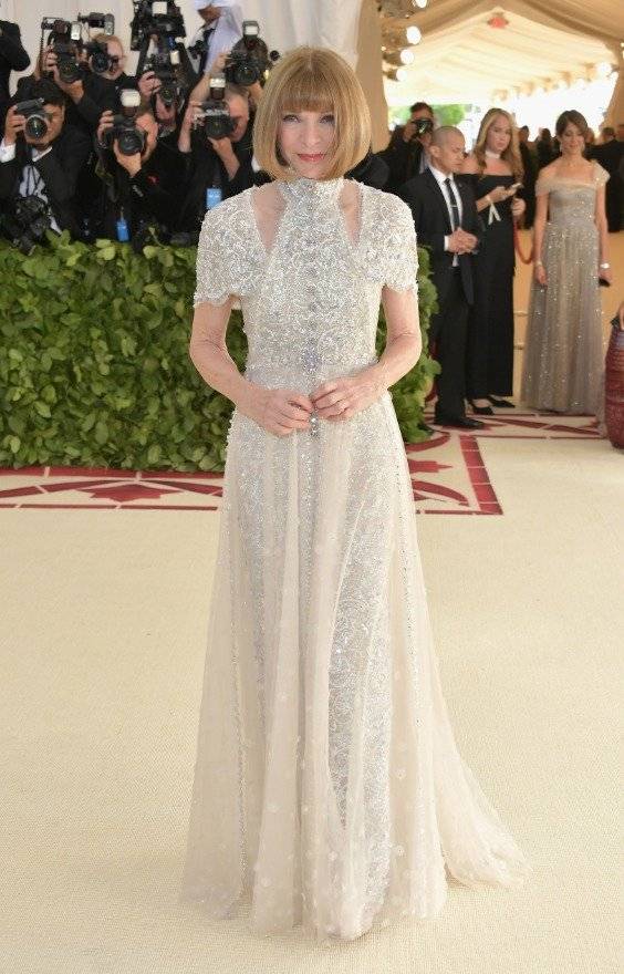 anna wintour