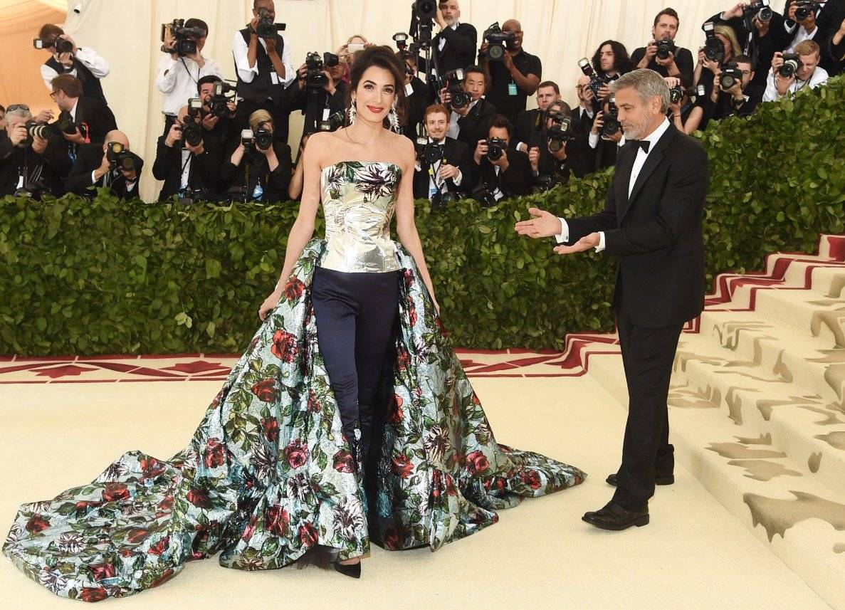 amal clooney
