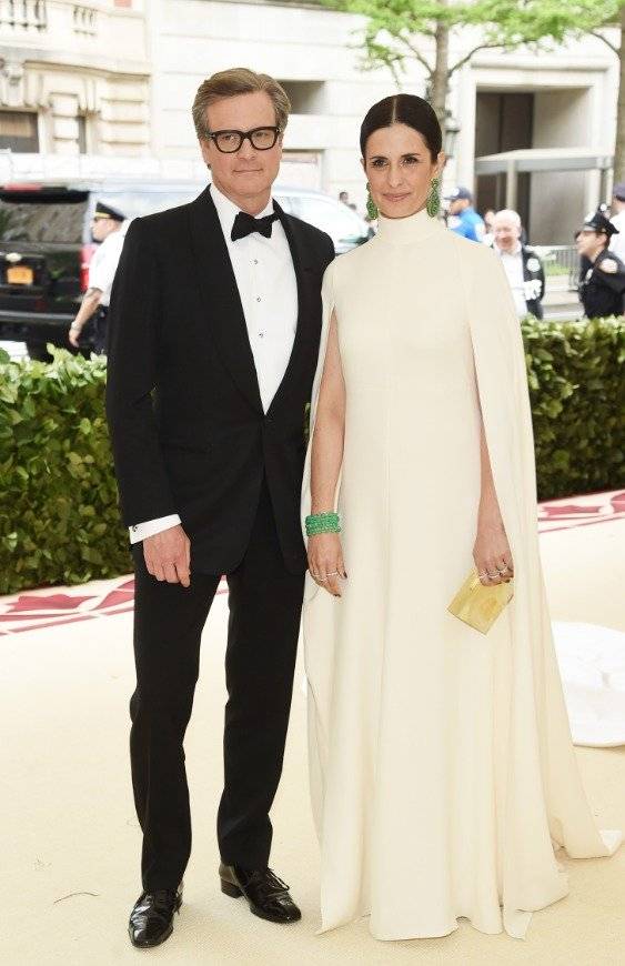 mejor vestidas met gala