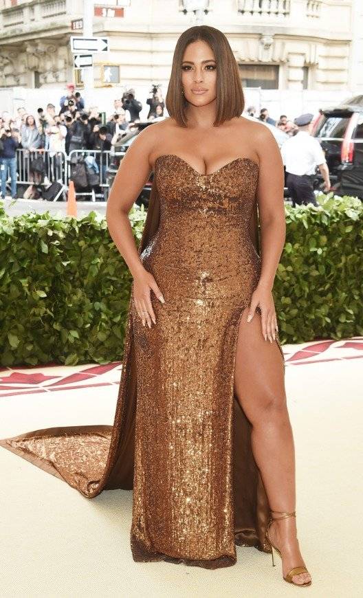 ashley graham