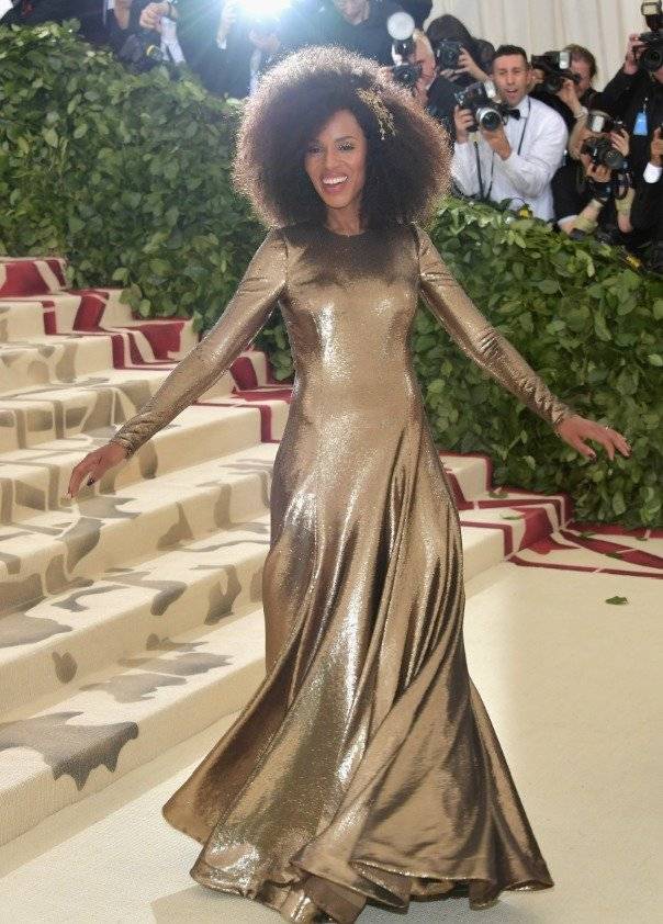 peor vestidas met gala