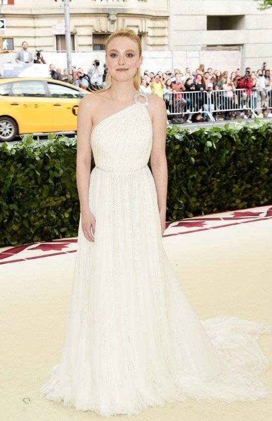 dakota fanning