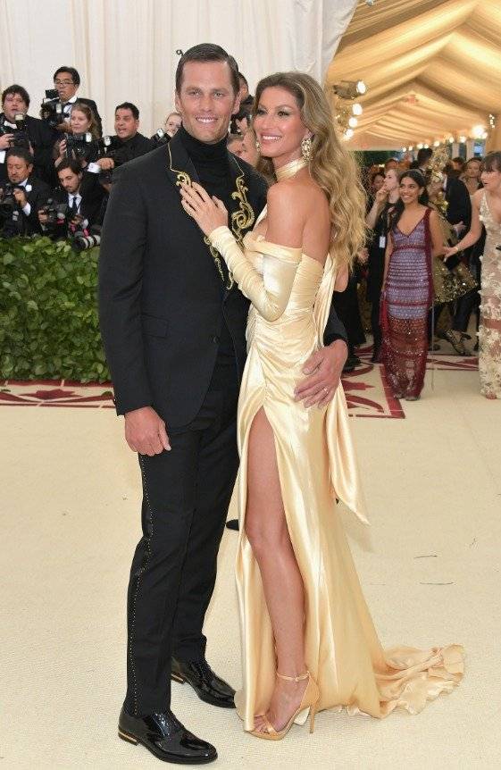 peor vestidas met gala