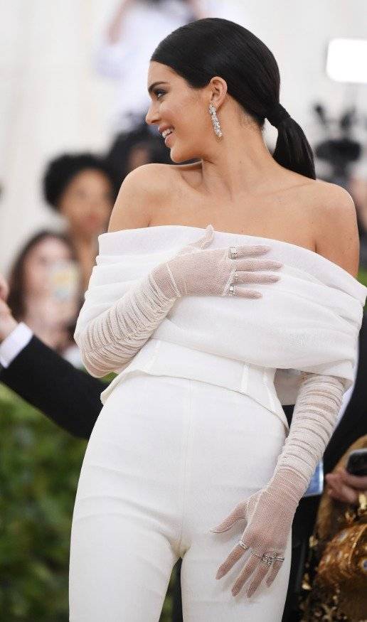 kendall jenner