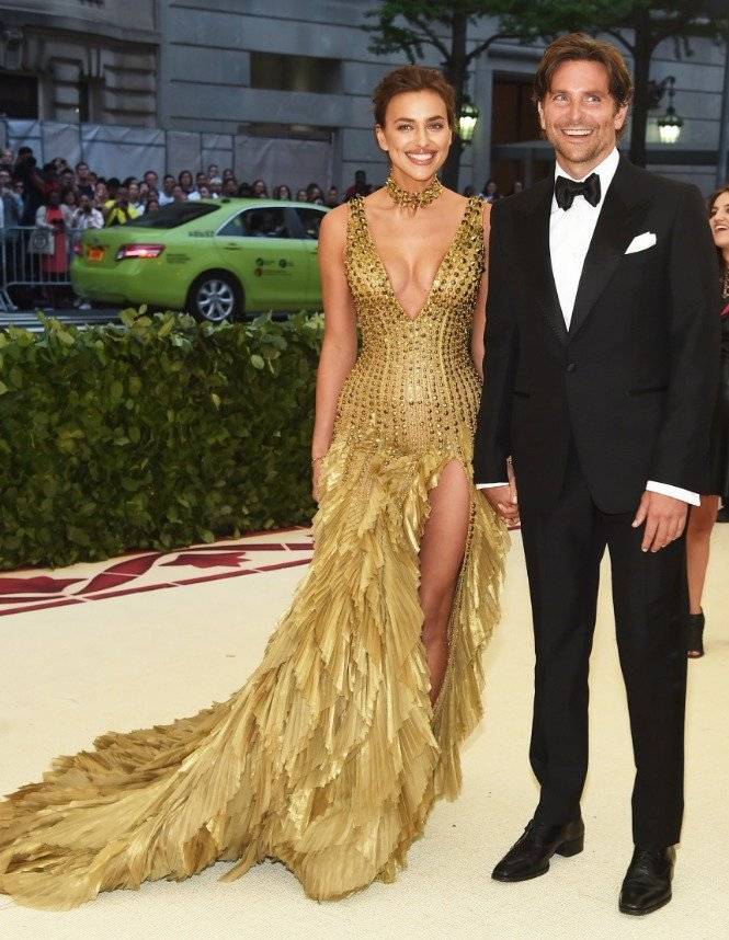 peor vestidas met gala