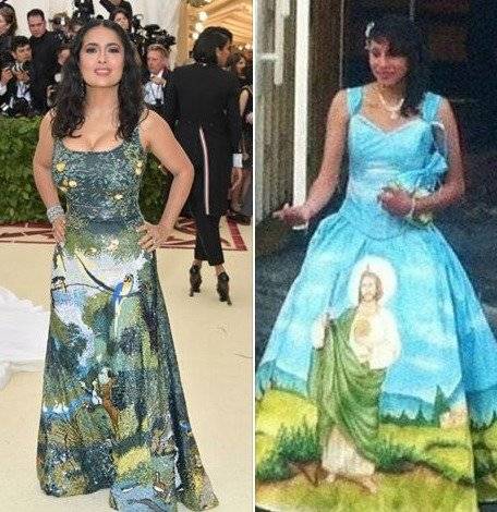 Salma Hayek