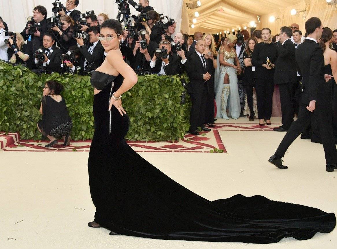 peor vestidas met gala