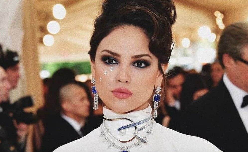 Eiza González