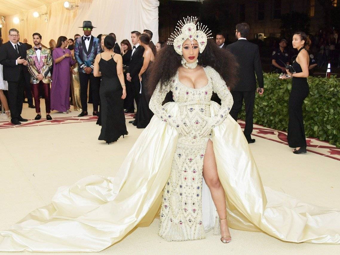 cardi b