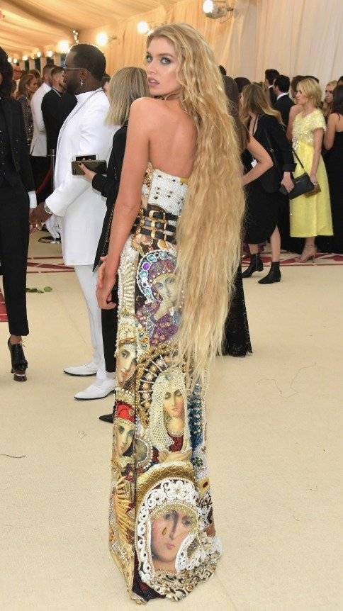 mejor vestidas met