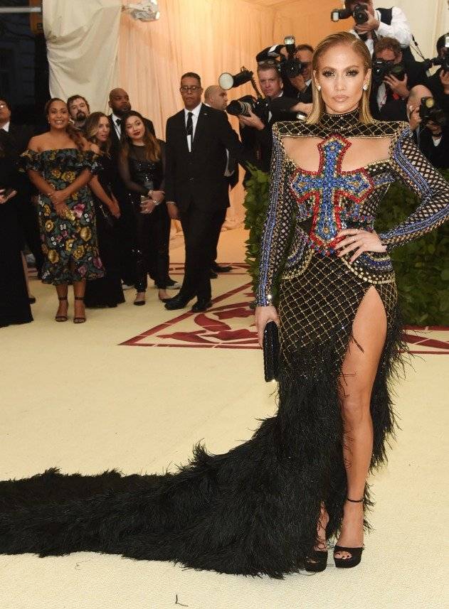 jennifer lopez