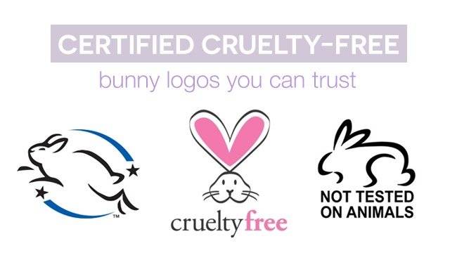 Cruelty free