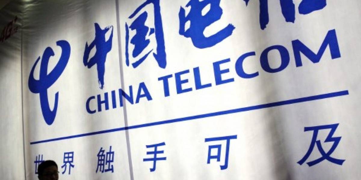 Operadora móvil China Telecom prepara su arribo a Chile
