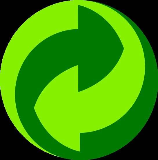 Green dot