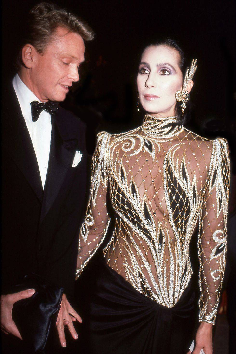 cher