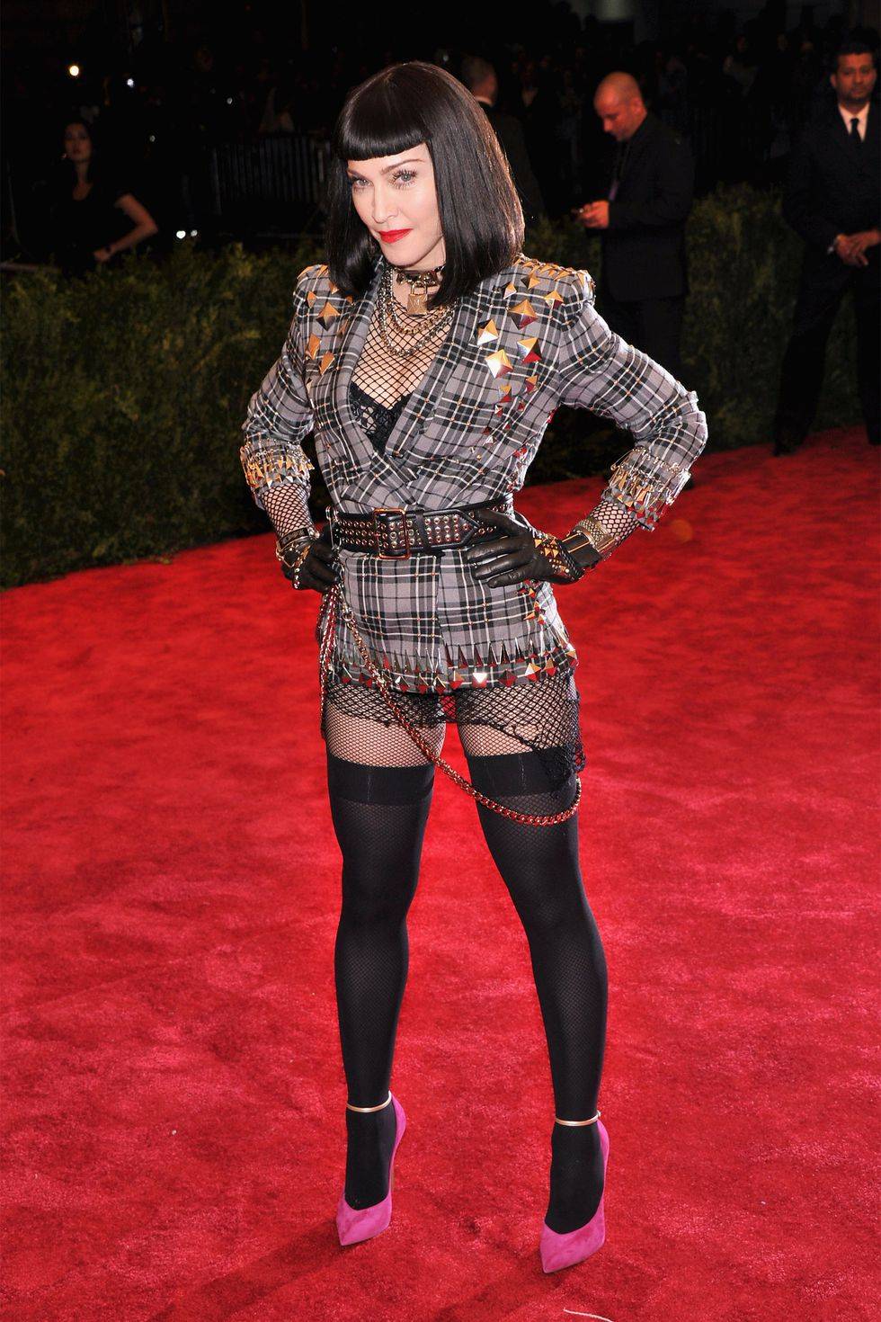 maddona