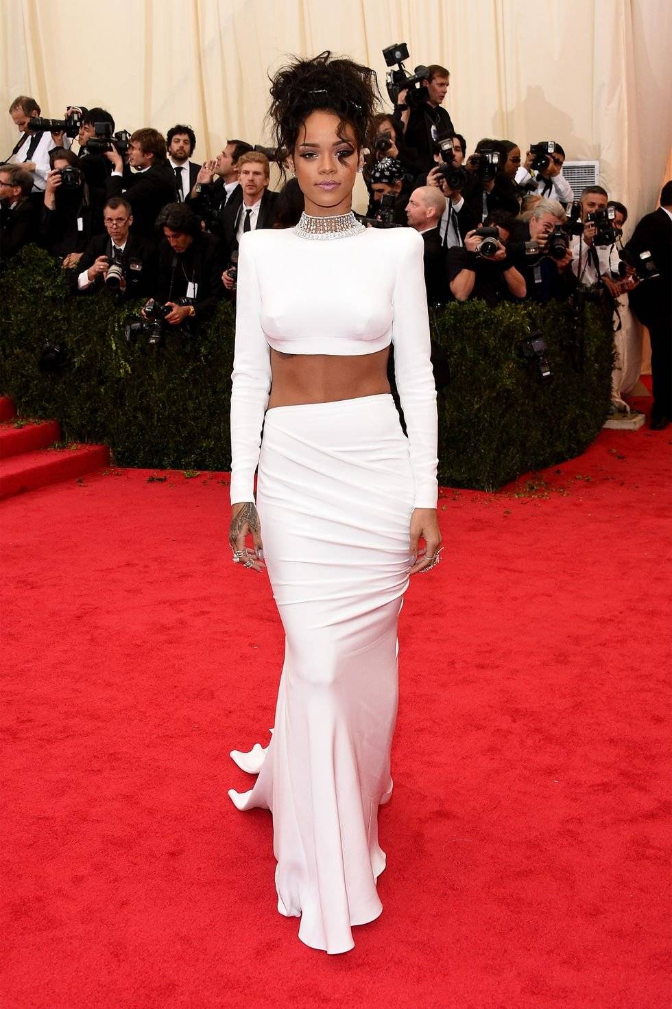 Rihanna