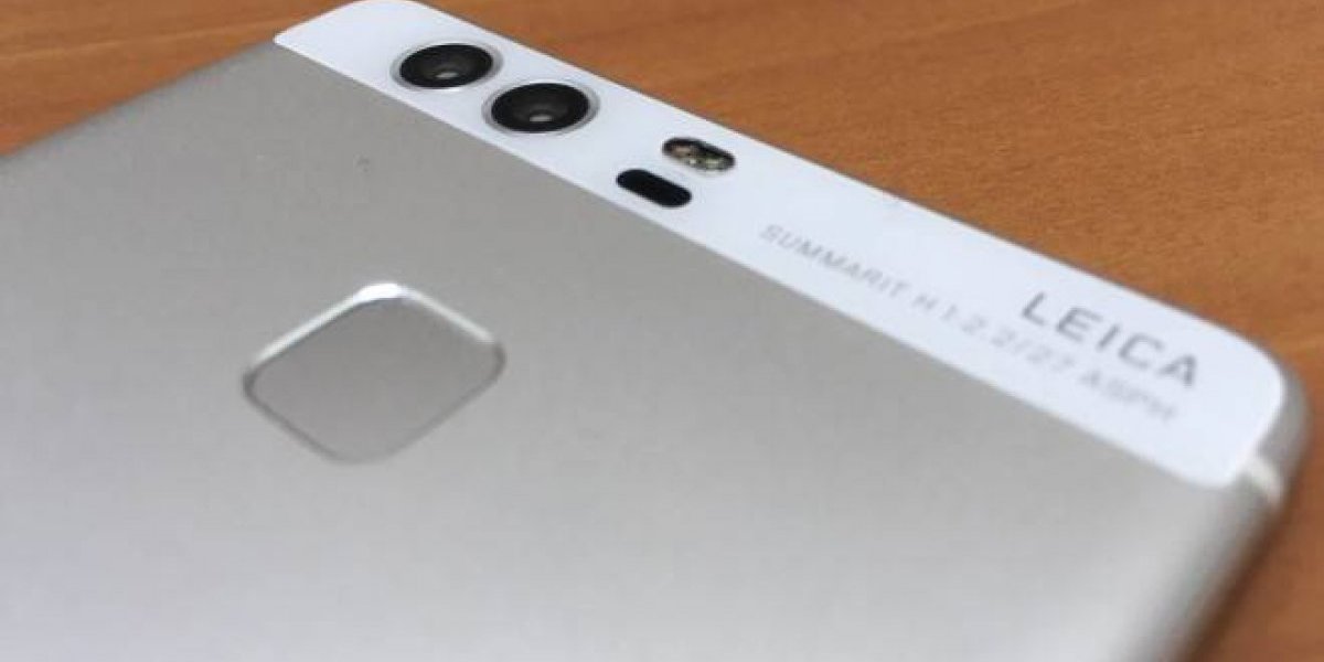 Android Oreo empieza a llegar, al fin, a los Huawei P9