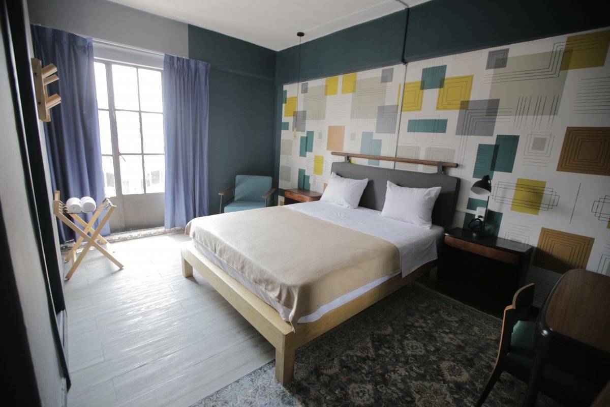 Hostal Selina México