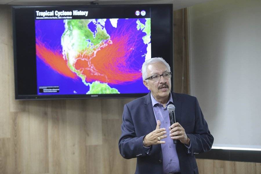 El temporal de lluvias 2018 será más intenso