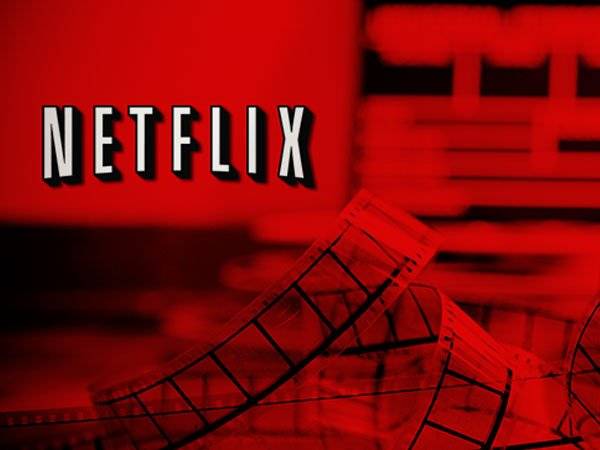 Netflix, Películas, Cine,