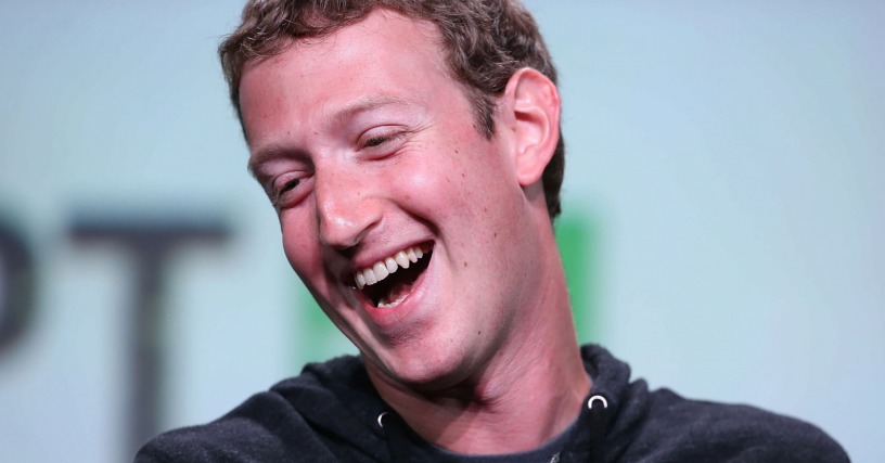 Usuarios de Facebook dicen ocupar más la red social desde el escándalo de Cambridge Analytica Usuarios de Facebook dicen ocupar más la red social desde el escándalo de Cambridge Analytica