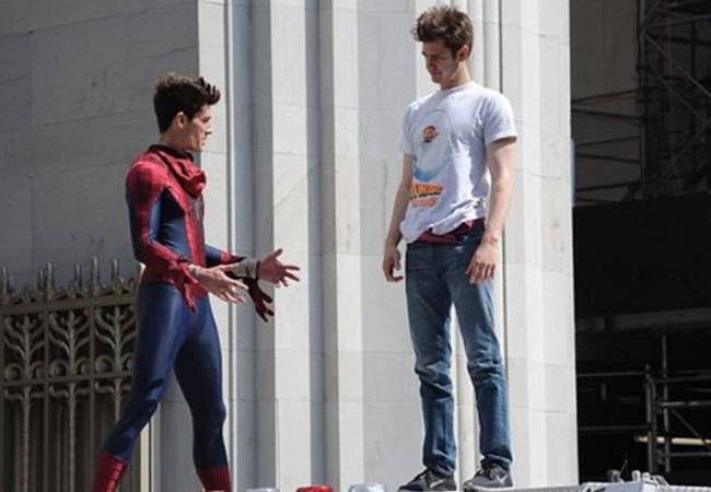 spiderman