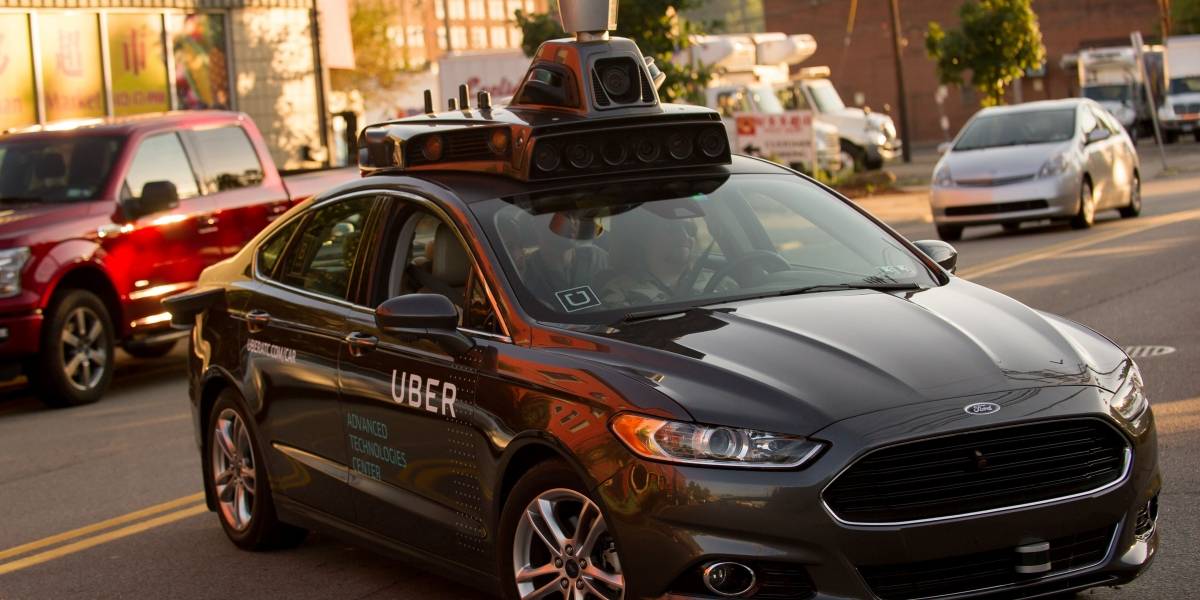 Accidente de auto autónomo habría sido causado por error en el software de Uber