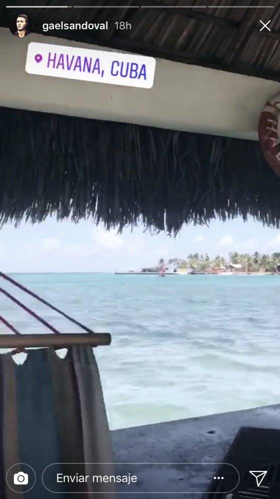 Playa, destino favorito de los jugadores de Chivas