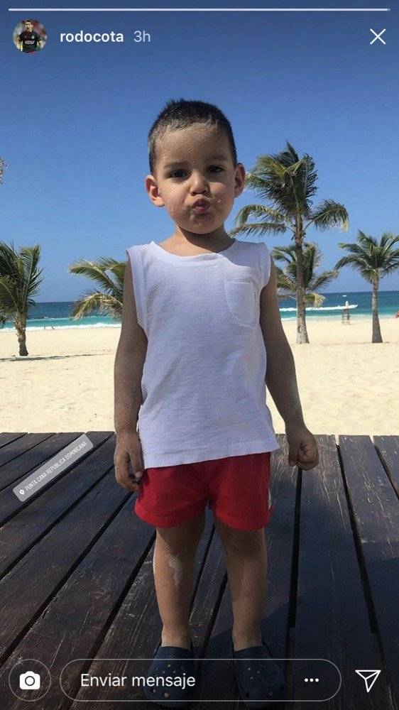 Playa, destino favorito de los jugadores de Chivas