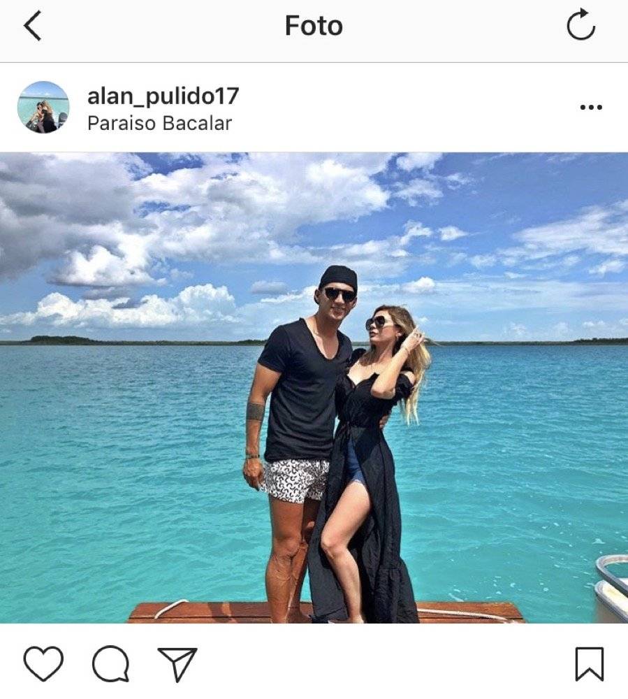 Playa, destino favorito de los jugadores de Chivas