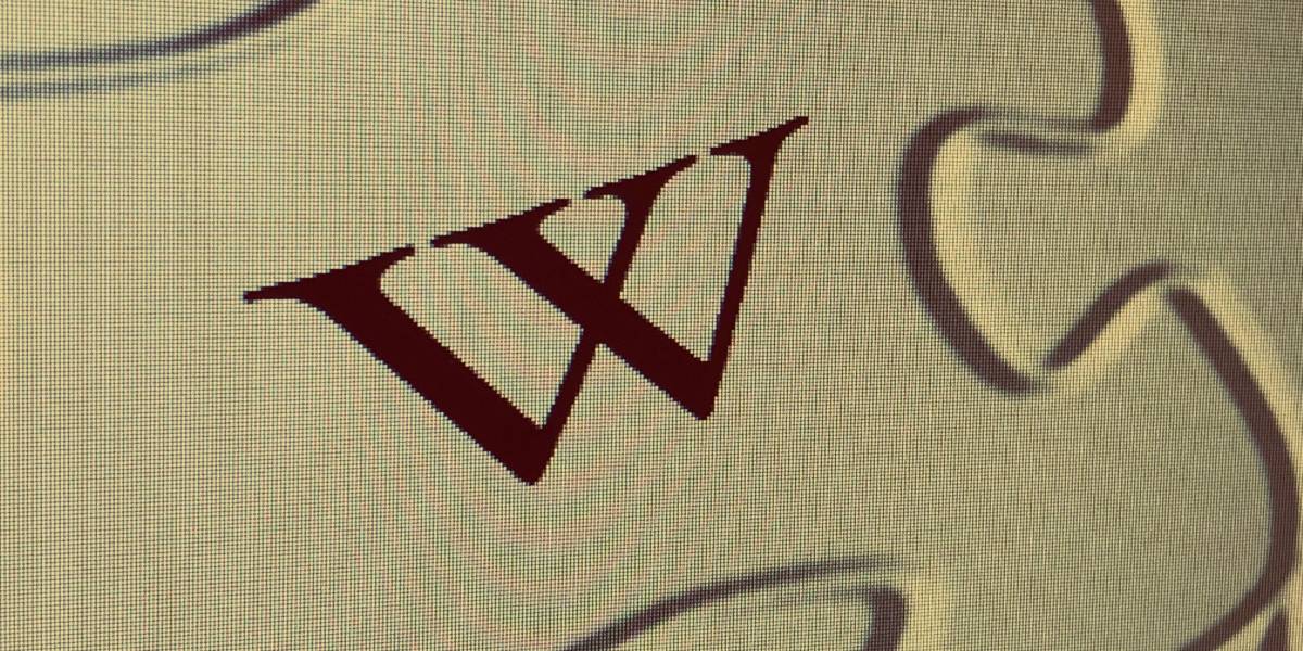 Esta es la referencia más repetida de Wikipedia: casi 3 millones de citas