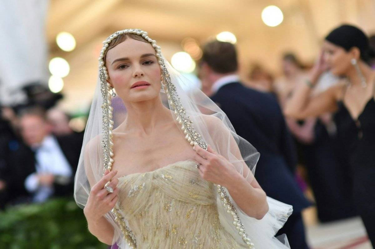Kate Bosworth tocado