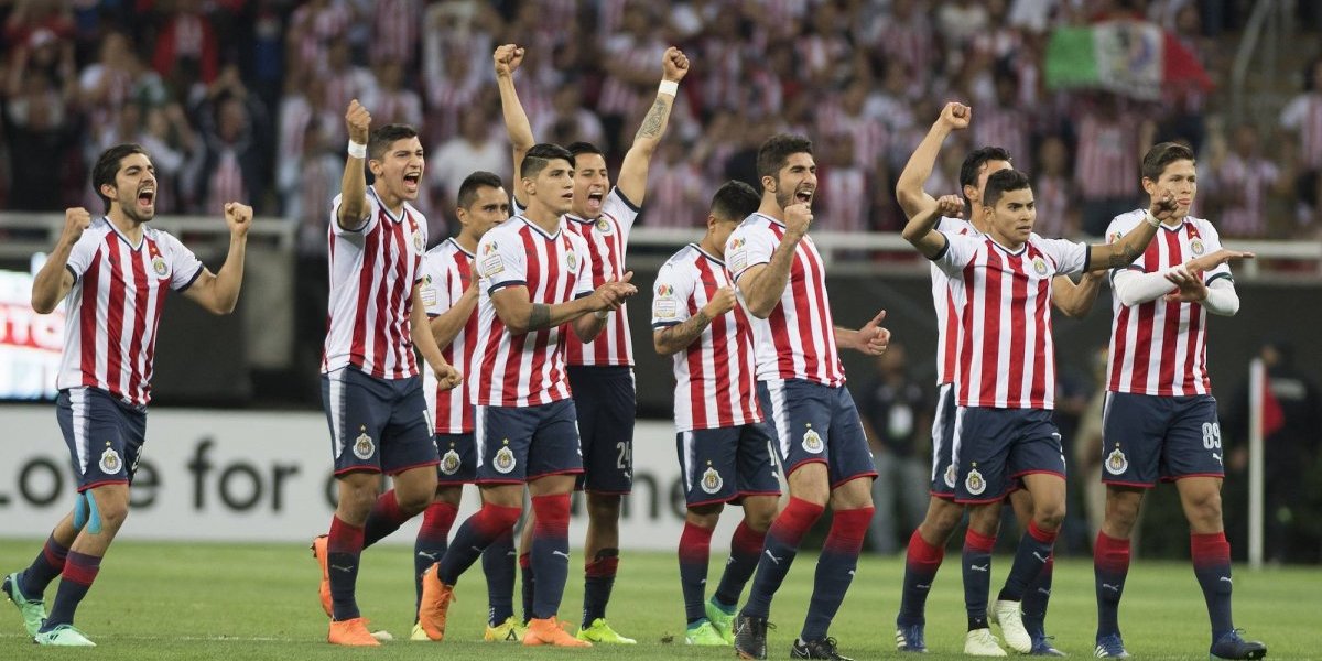 Rodolfo Pizarro dejaría Chivas para ir al Monterrey
