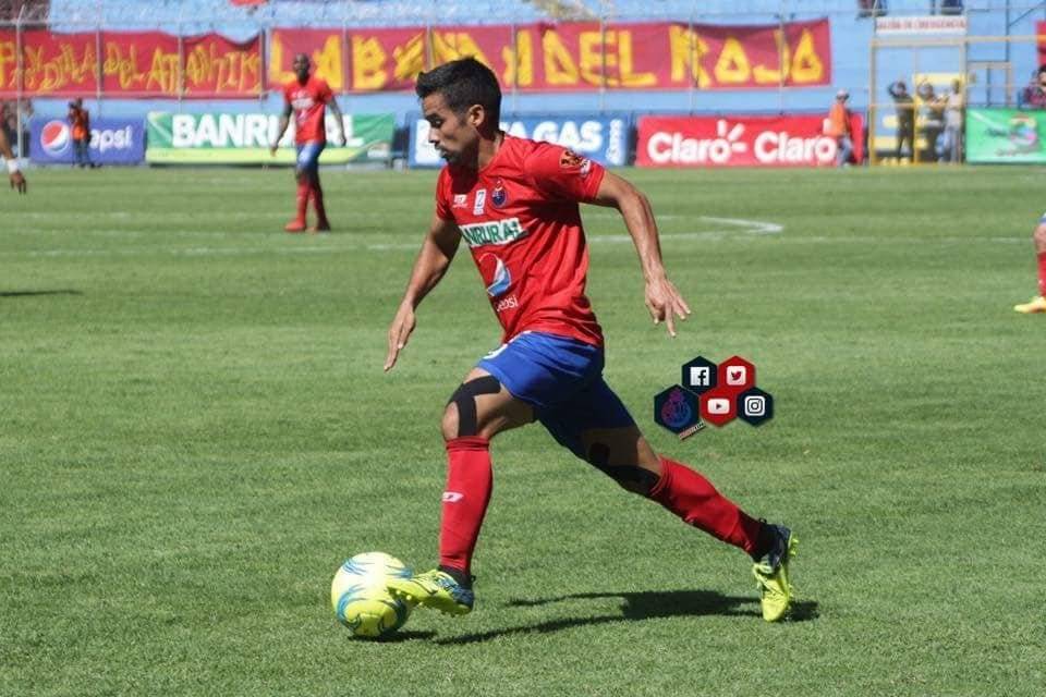 Alexis Matta