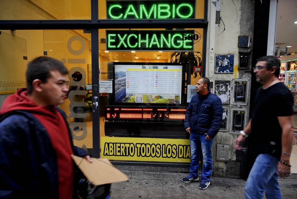 cambio Argentina