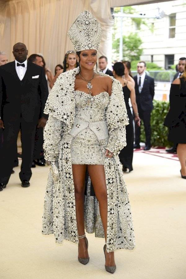Rihanna