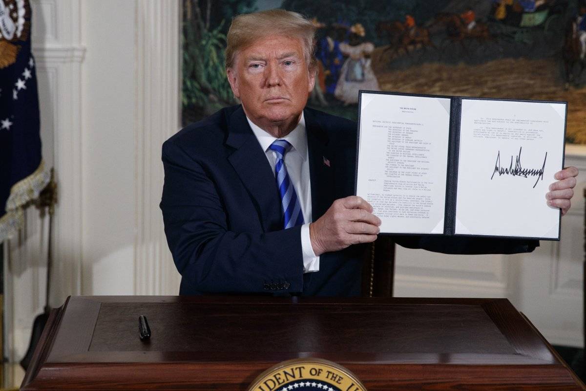 Trump