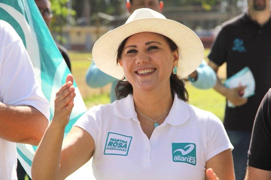 Educación, la clave para que Jalisco progrese, afirma Martha Araiza