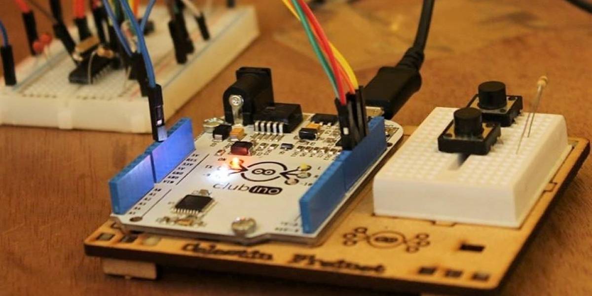 Arduino Day 2018: Chile se suma a la celebración de la famosa plataforma libre con interesantes novedades