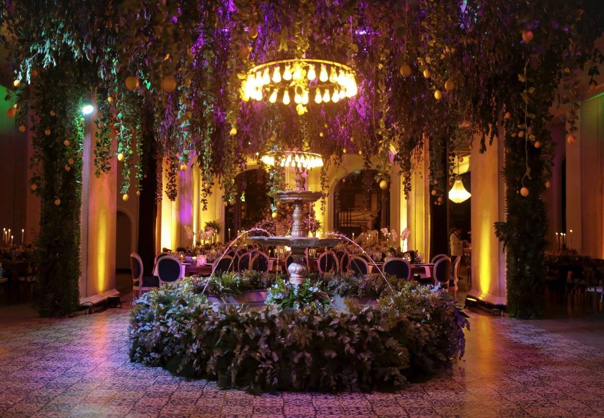 Decoración