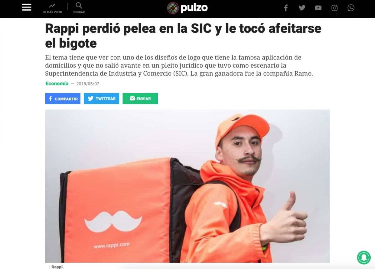 Pulzo 1