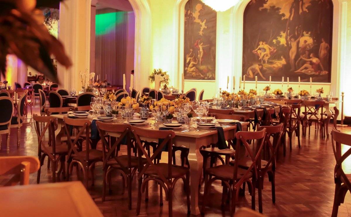 Decoración