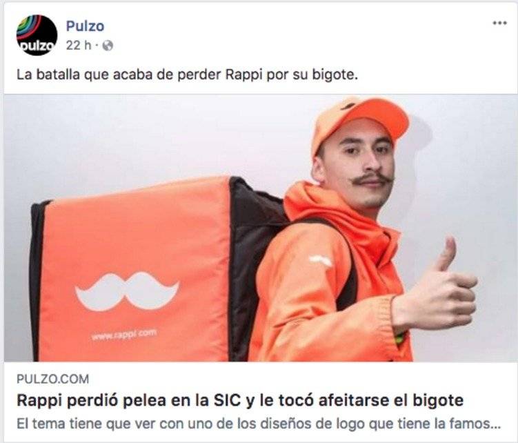 Pulzo FB