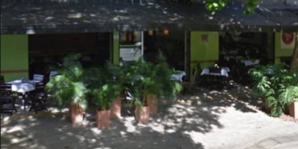 Denuncian caso de discriminación en un restaurante de Medellín