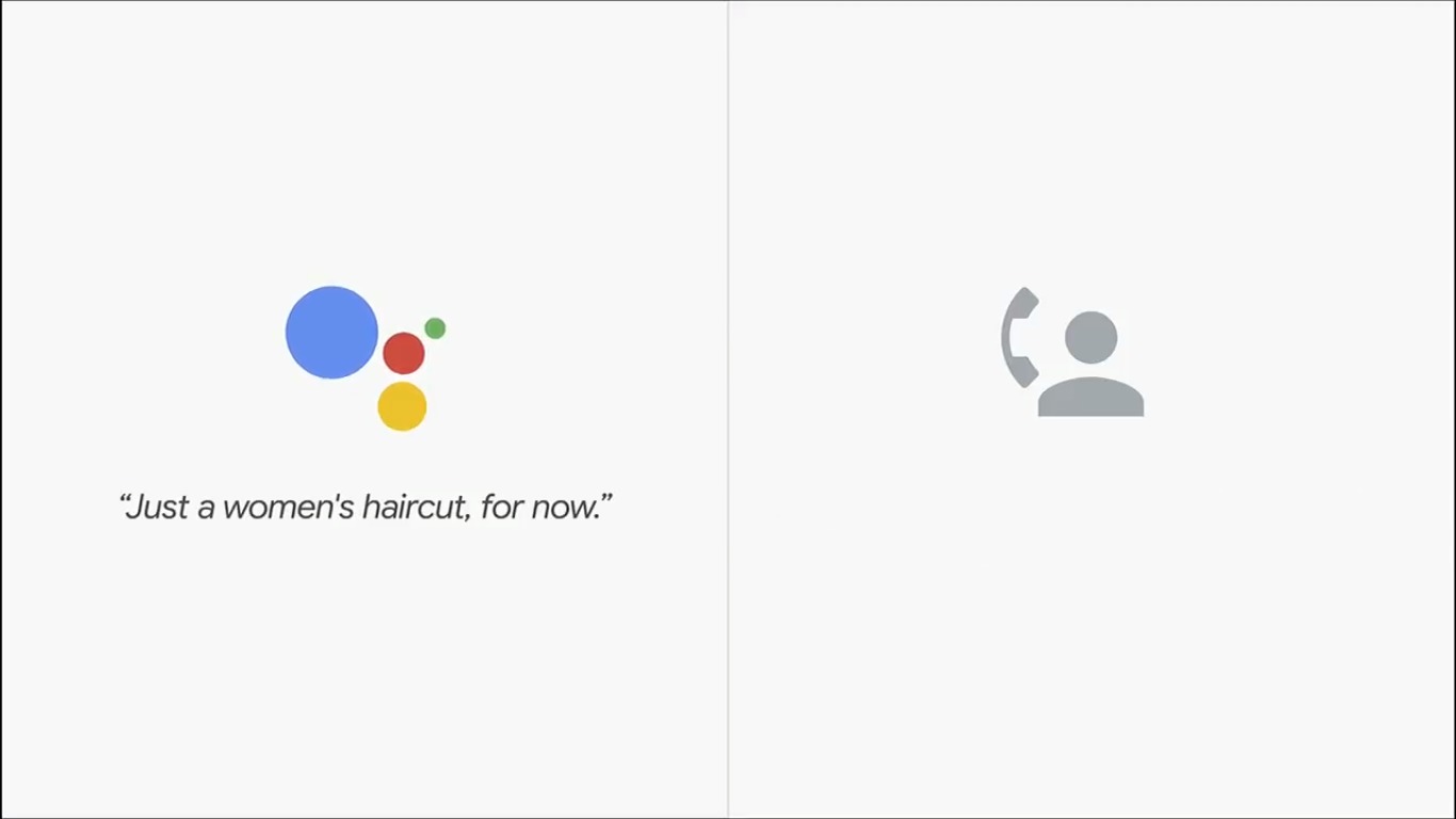 Google AI quiere arreglar tu vida con Inteligencia Artificial #IO18 Google AI quiere arreglar tu vida con Inteligencia Artificial #IO18